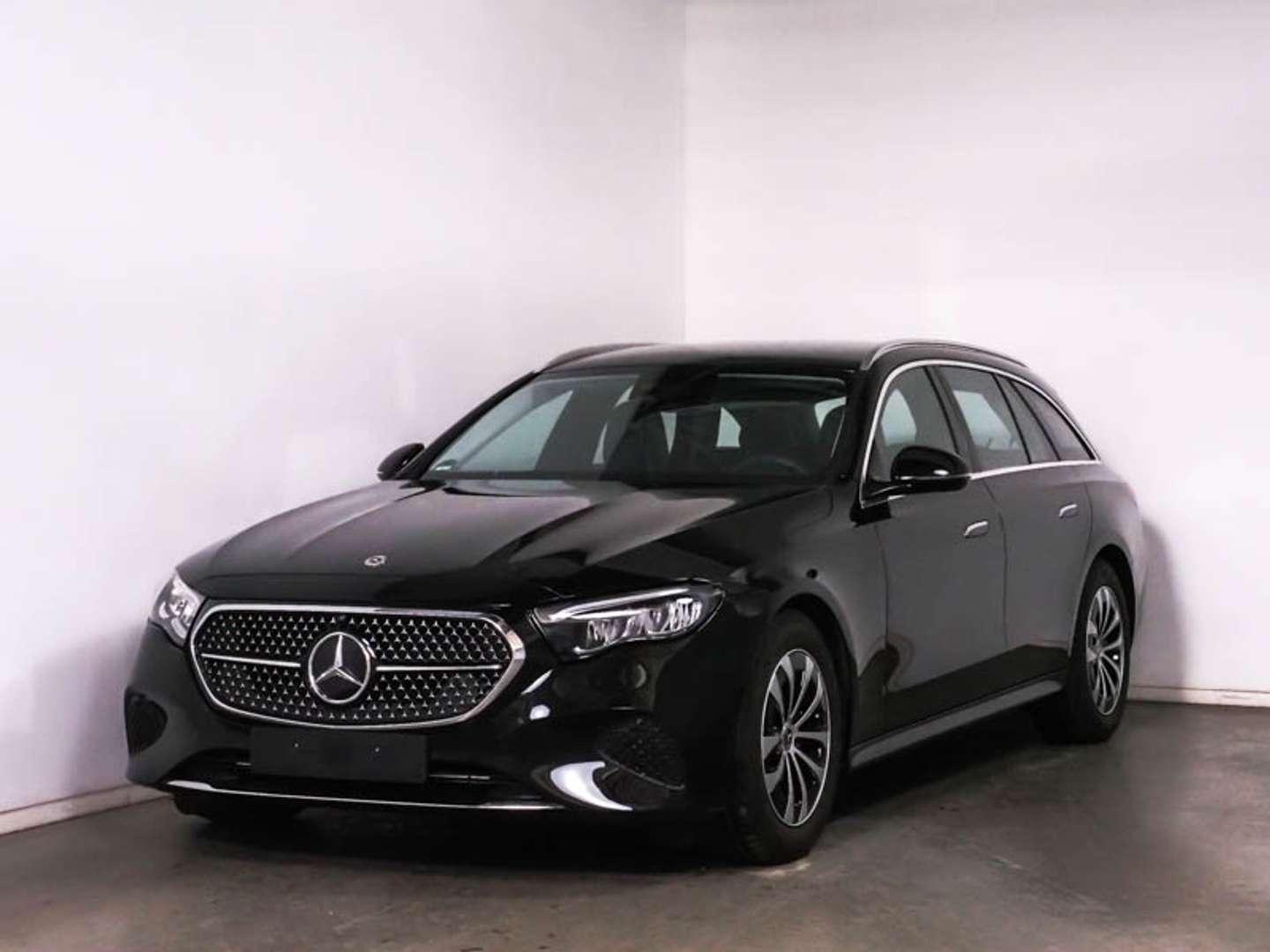 Mercedes Classe E 220 Avantgarde - 2024 - Joinsteer - #1