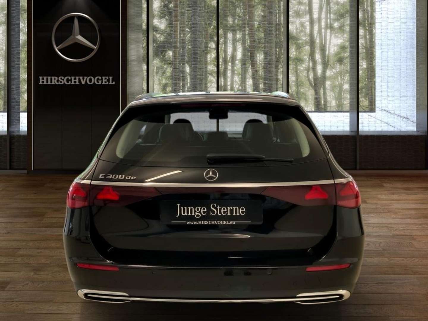 Mercedes Classe E 300 Avantgarde - 2024 - Joinsteer - #5