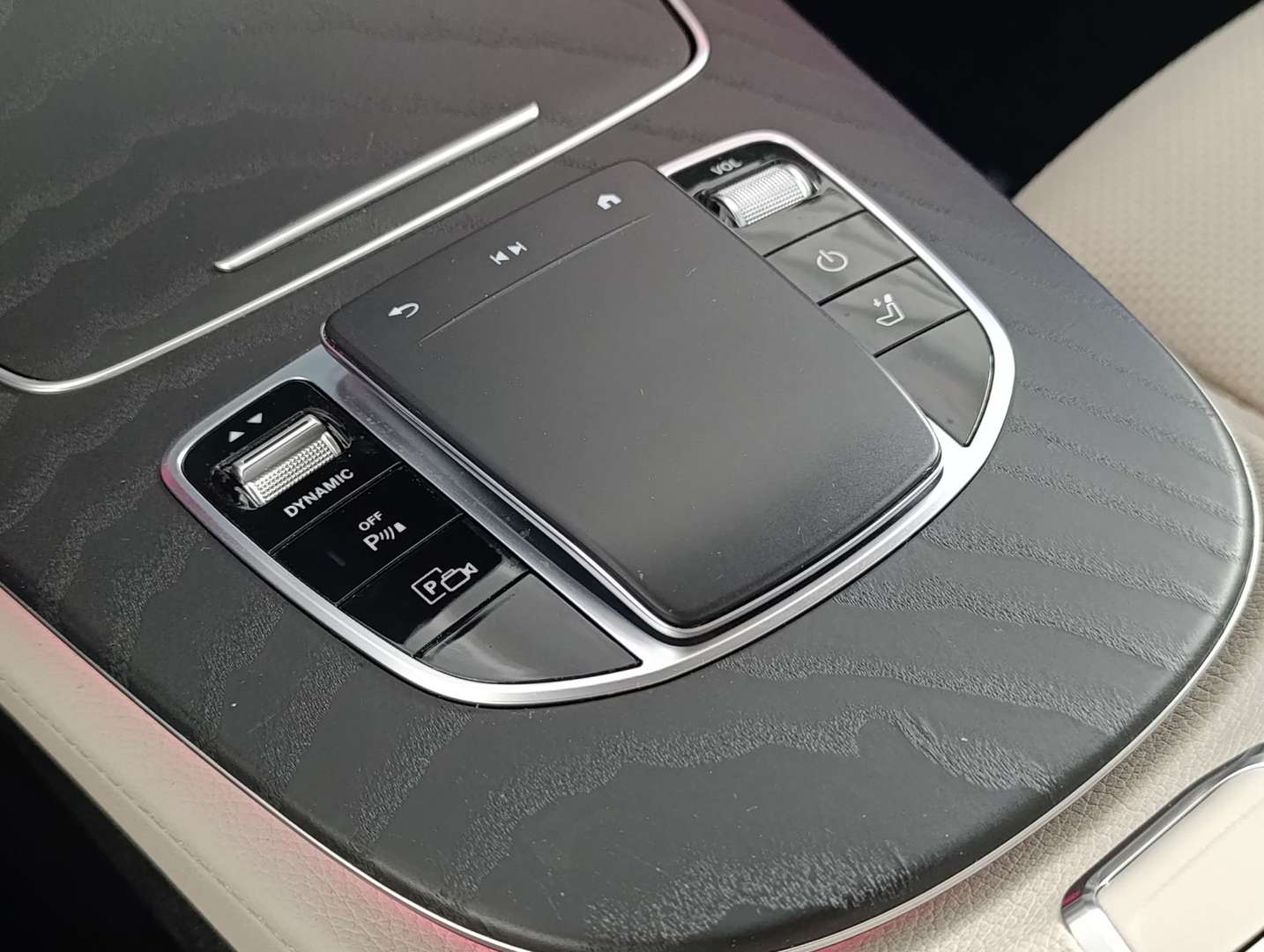 Mercedes Classe E 300 Premium - 2022 - Joinsteer - #31