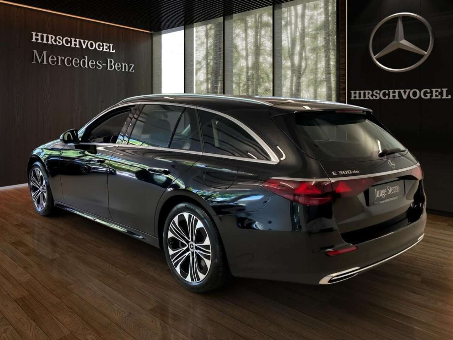 Mercedes Classe E 300 Avantgarde - 2024 - Joinsteer - #6