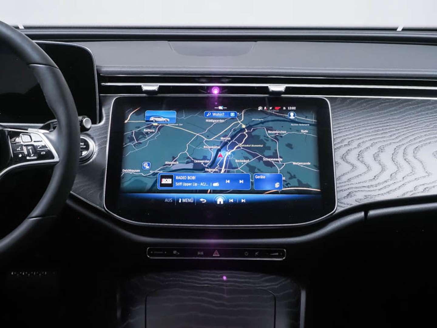 Mercedes Classe E 220 Avantgarde - 2024 - Joinsteer - #3