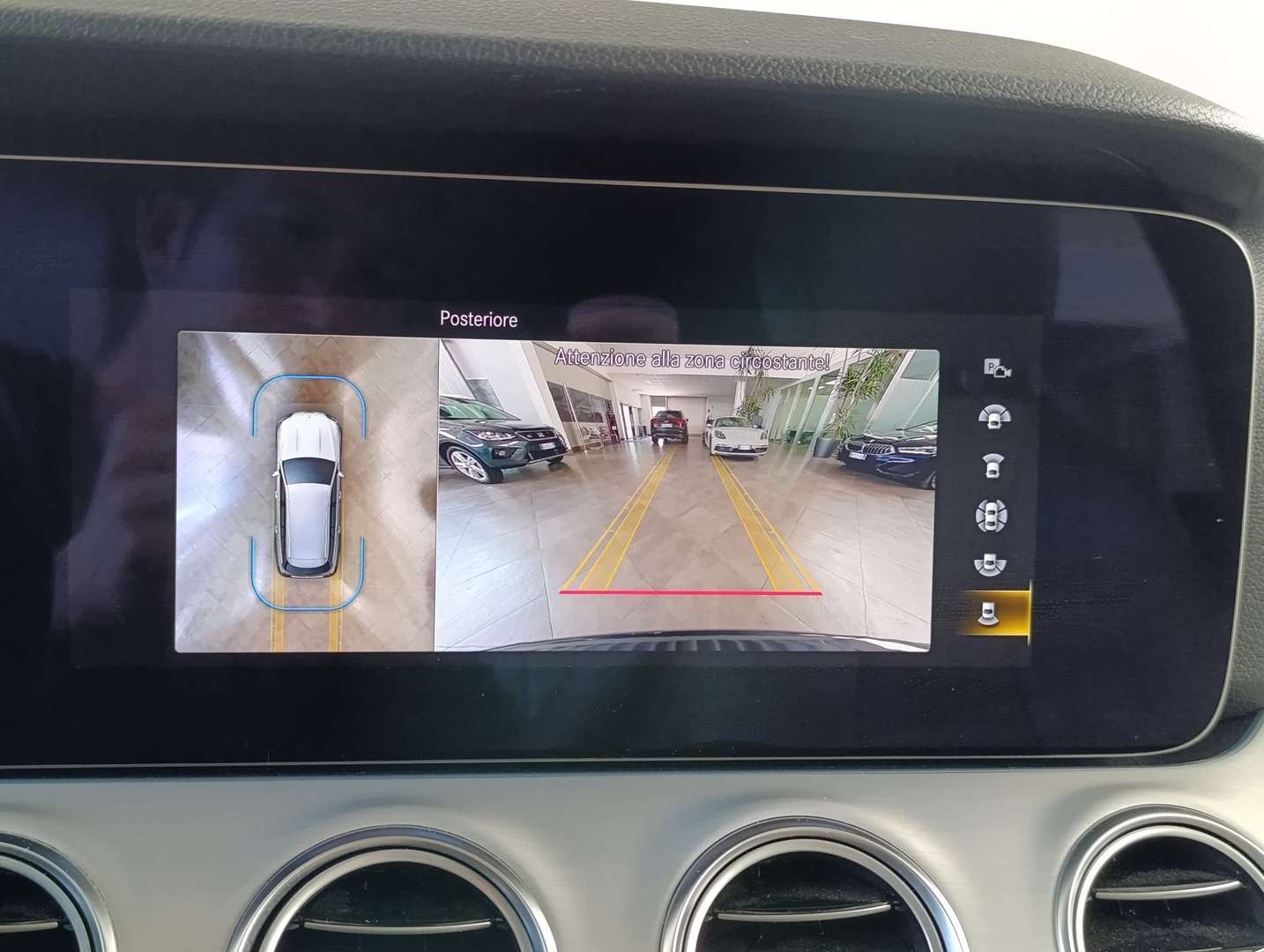 Mercedes Classe E 300 Premium - 2022 - Joinsteer - #33