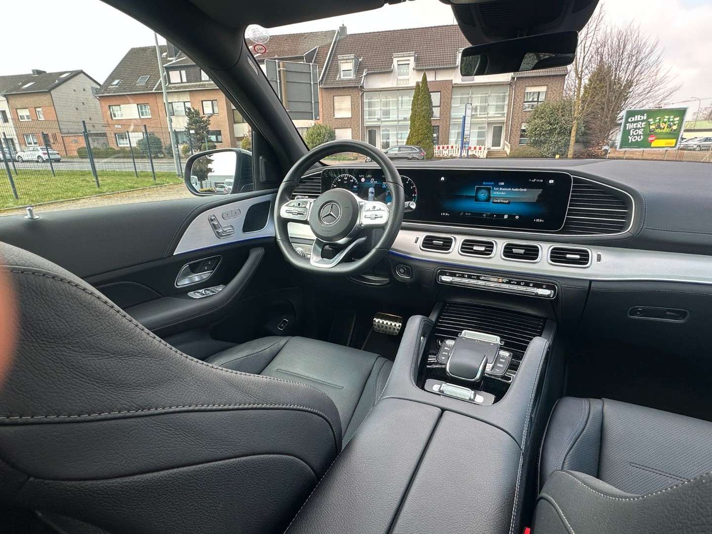 Mercedes GLE 350 - 2023 - Joinsteer - #12