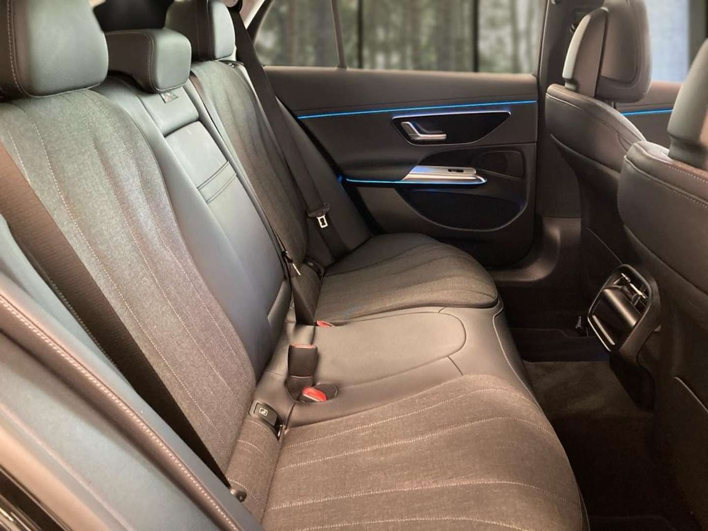 Mercedes Classe E 300 Avantgarde - 2024 - Joinsteer - #8