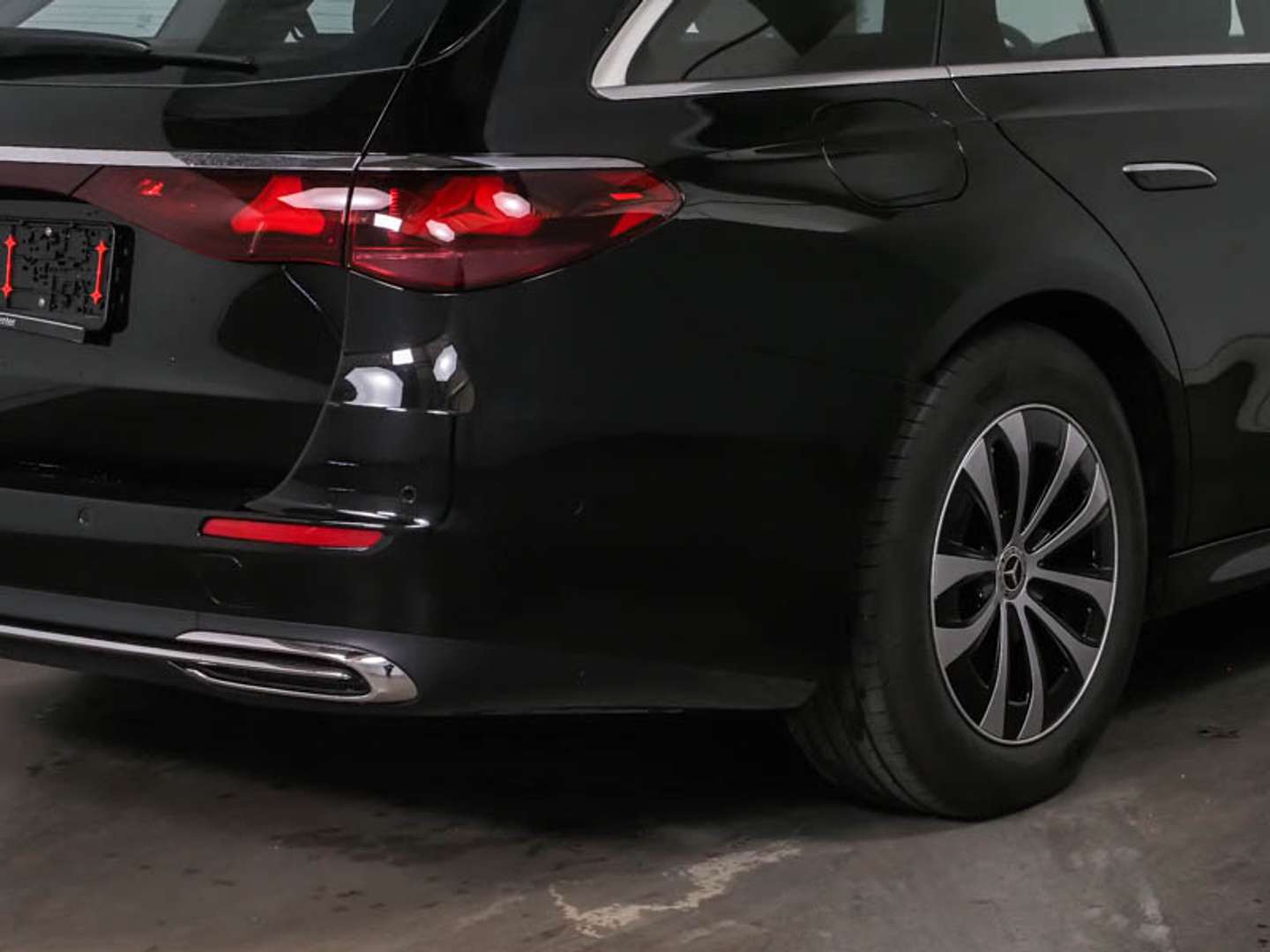 Mercedes Classe E 220 Avantgarde - 2024 - Joinsteer - #5