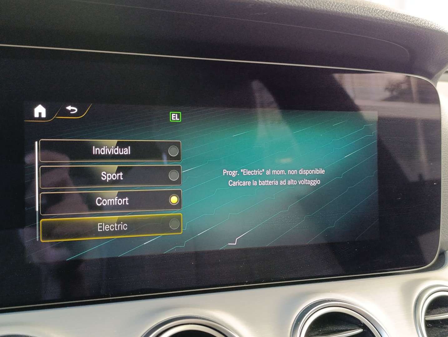 Mercedes Classe E 300 Premium - 2022 - Joinsteer - #35