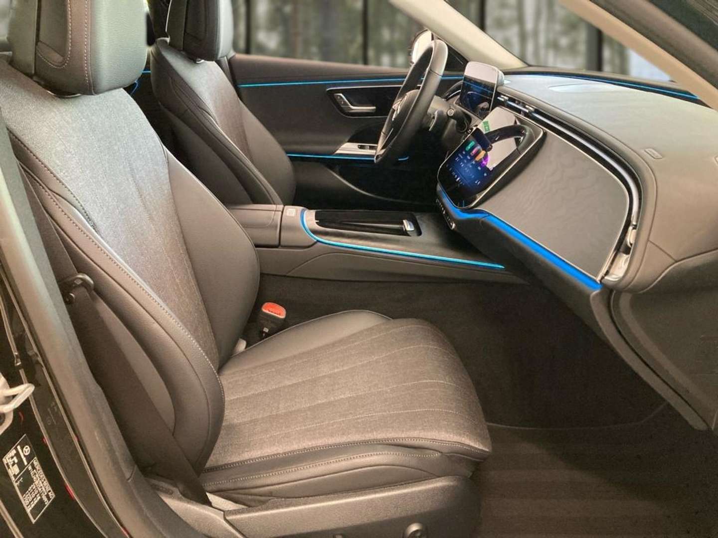 Mercedes Classe E 300 Avantgarde - 2024 - Joinsteer - #9