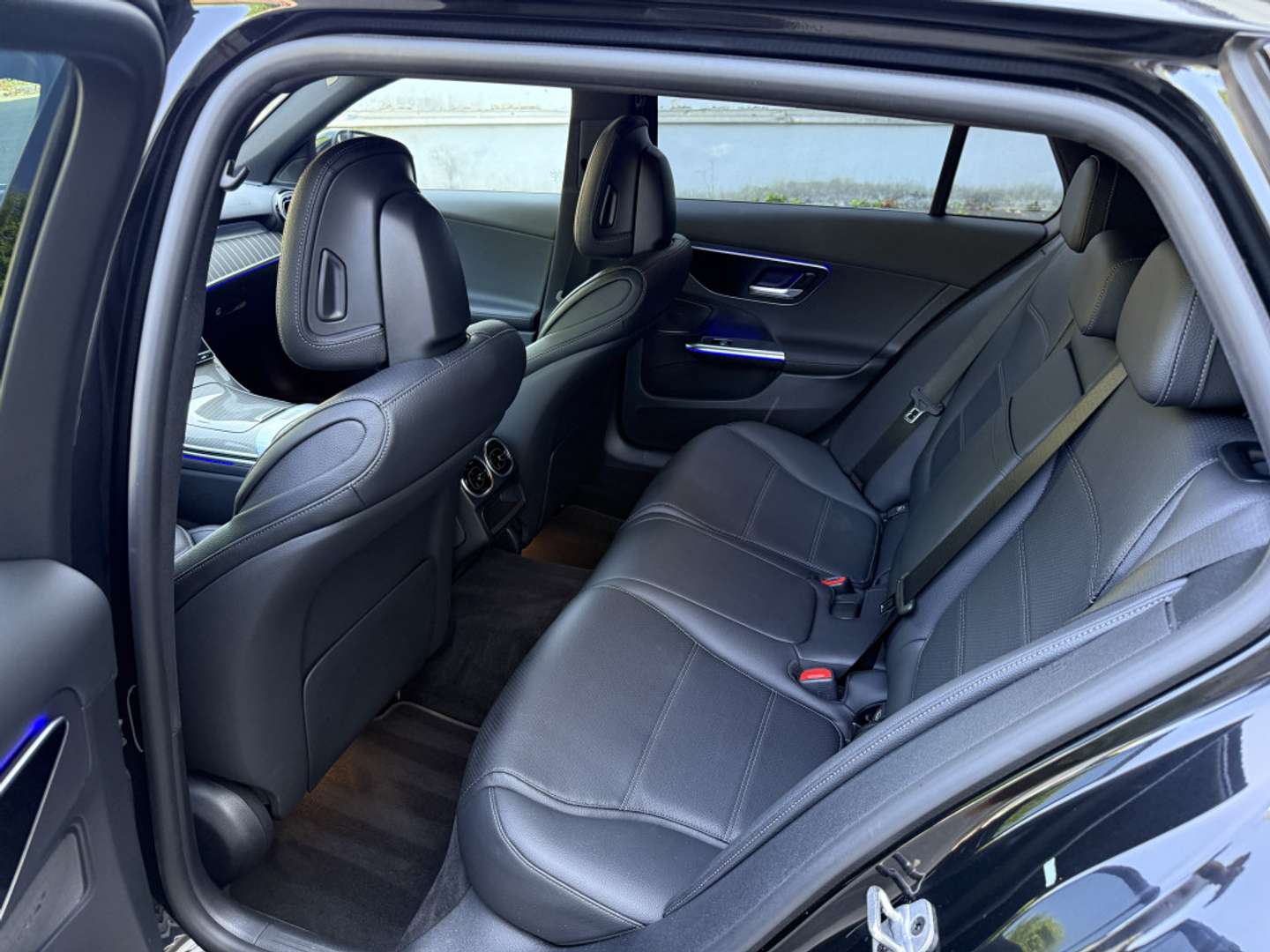 Mercedes Classe C 300 Avantgarde - 2022 - Joinsteer - #14