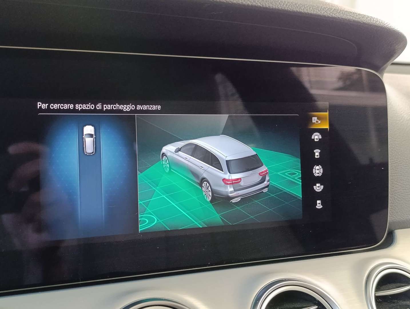 Mercedes Classe E 300 Premium - 2022 - Joinsteer - #36