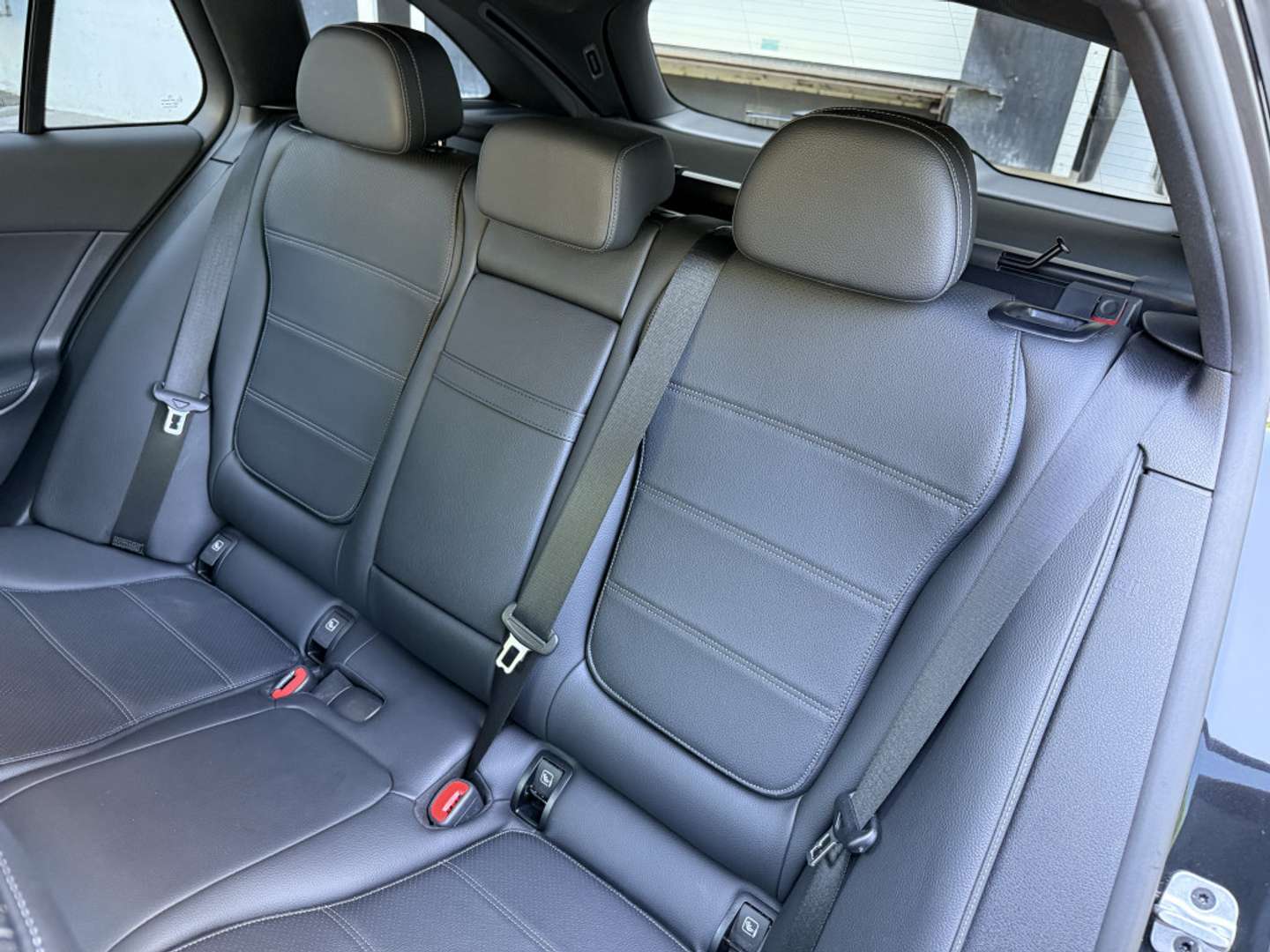 Mercedes Classe C 300 Avantgarde - 2022 - Joinsteer - #15