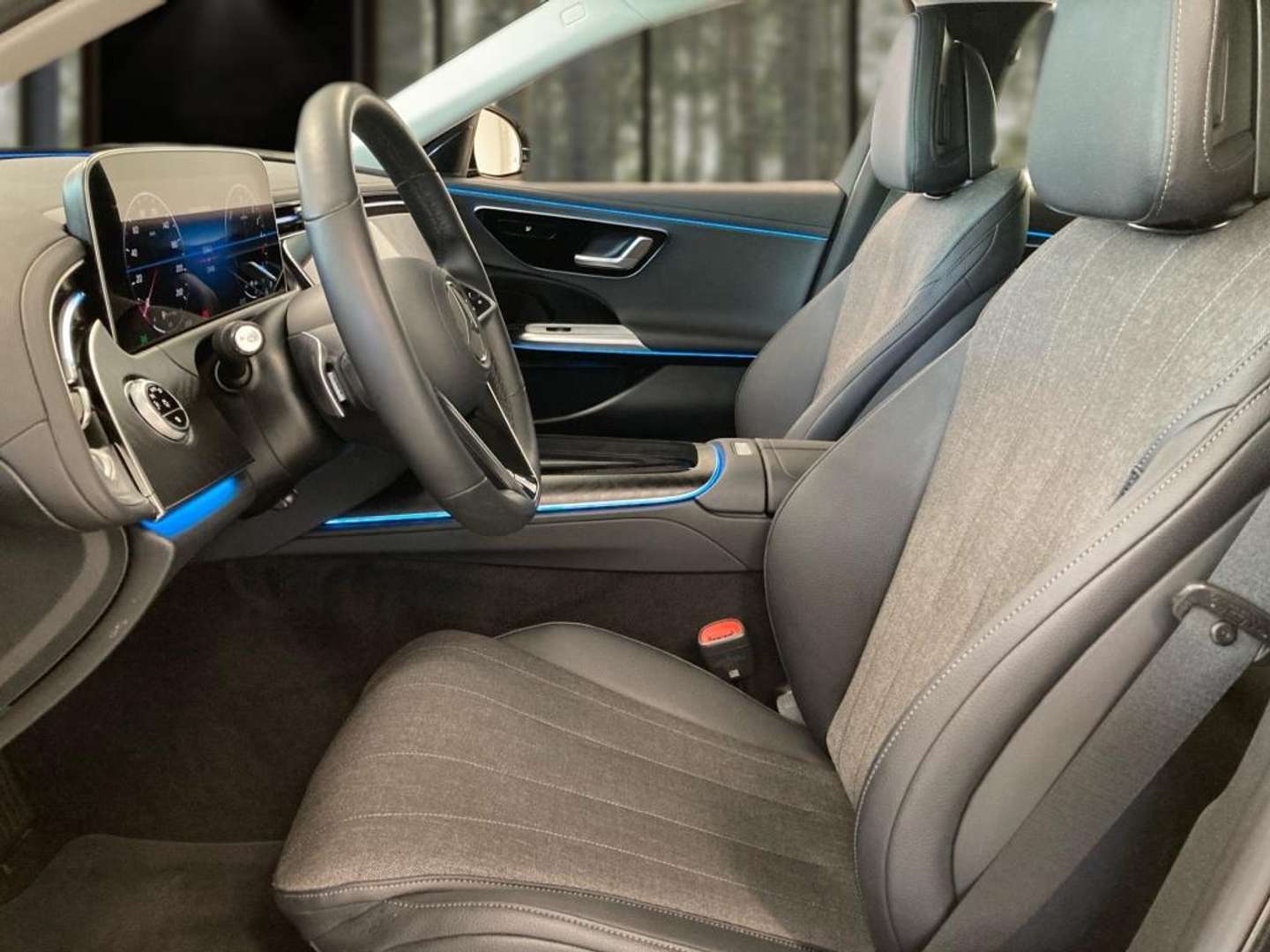 Mercedes Classe E 300 Avantgarde - 2024 - Joinsteer - #10
