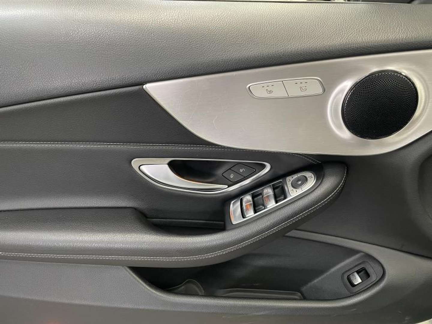 Mercedes Classe C 180 AMG-Line - 2020 - Joinsteer - #8