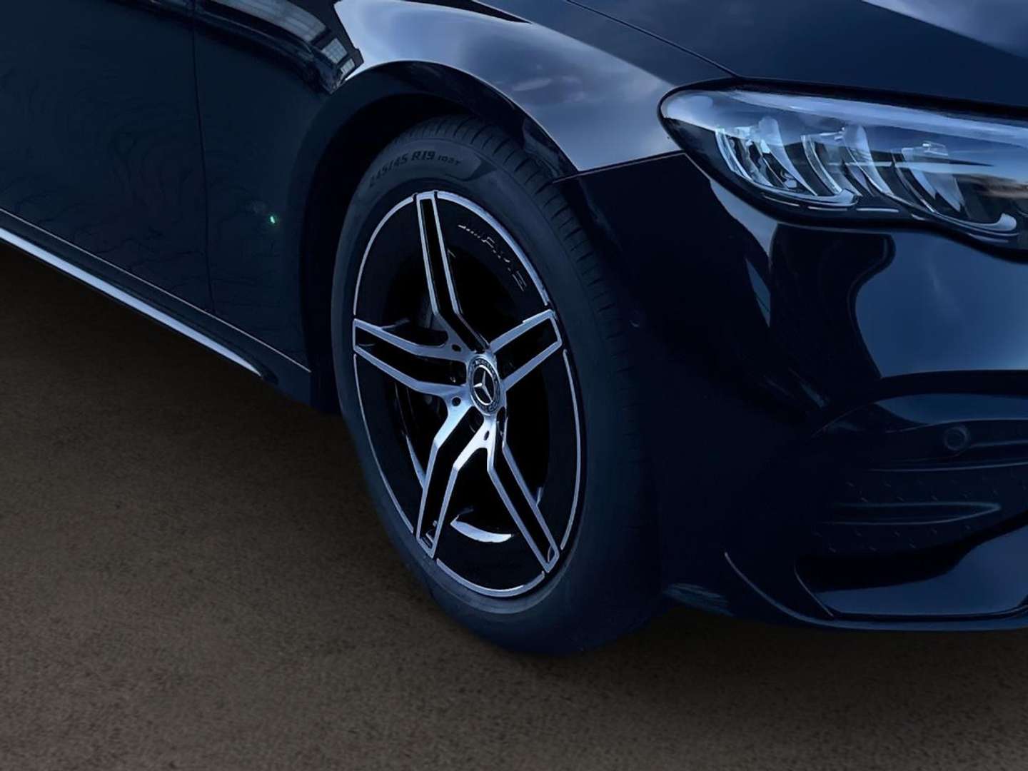 Mercedes Classe E 220 AMG-LINE - 2024 - Joinsteer - #7