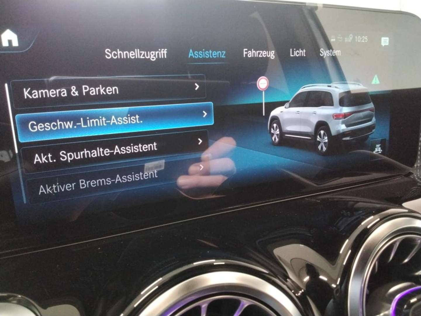 Mercedes EQB 300 PROGRESSIVE - 2023 - Joinsteer - #5