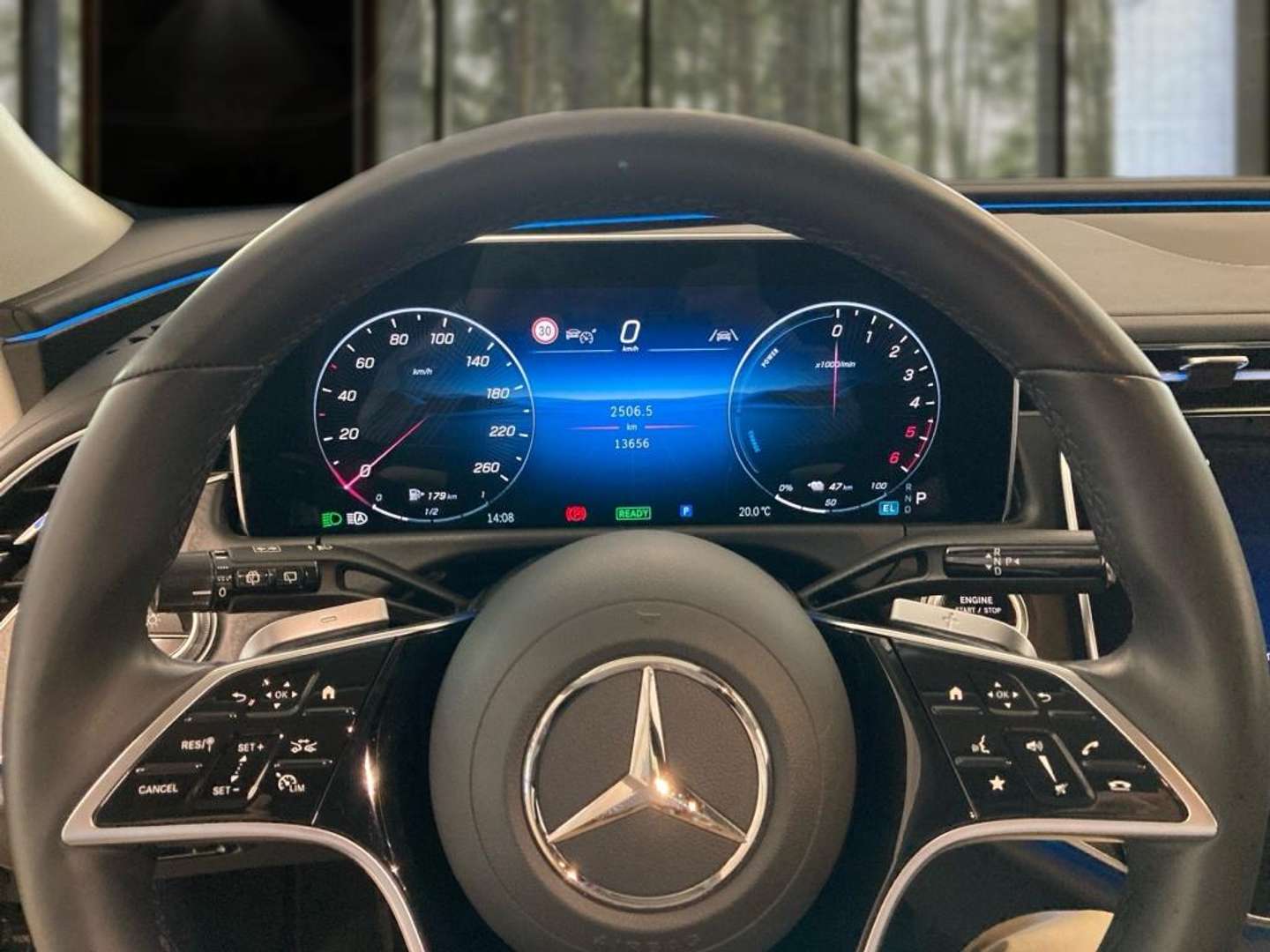Mercedes Classe E 300 Avantgarde - 2024 - Joinsteer - #11