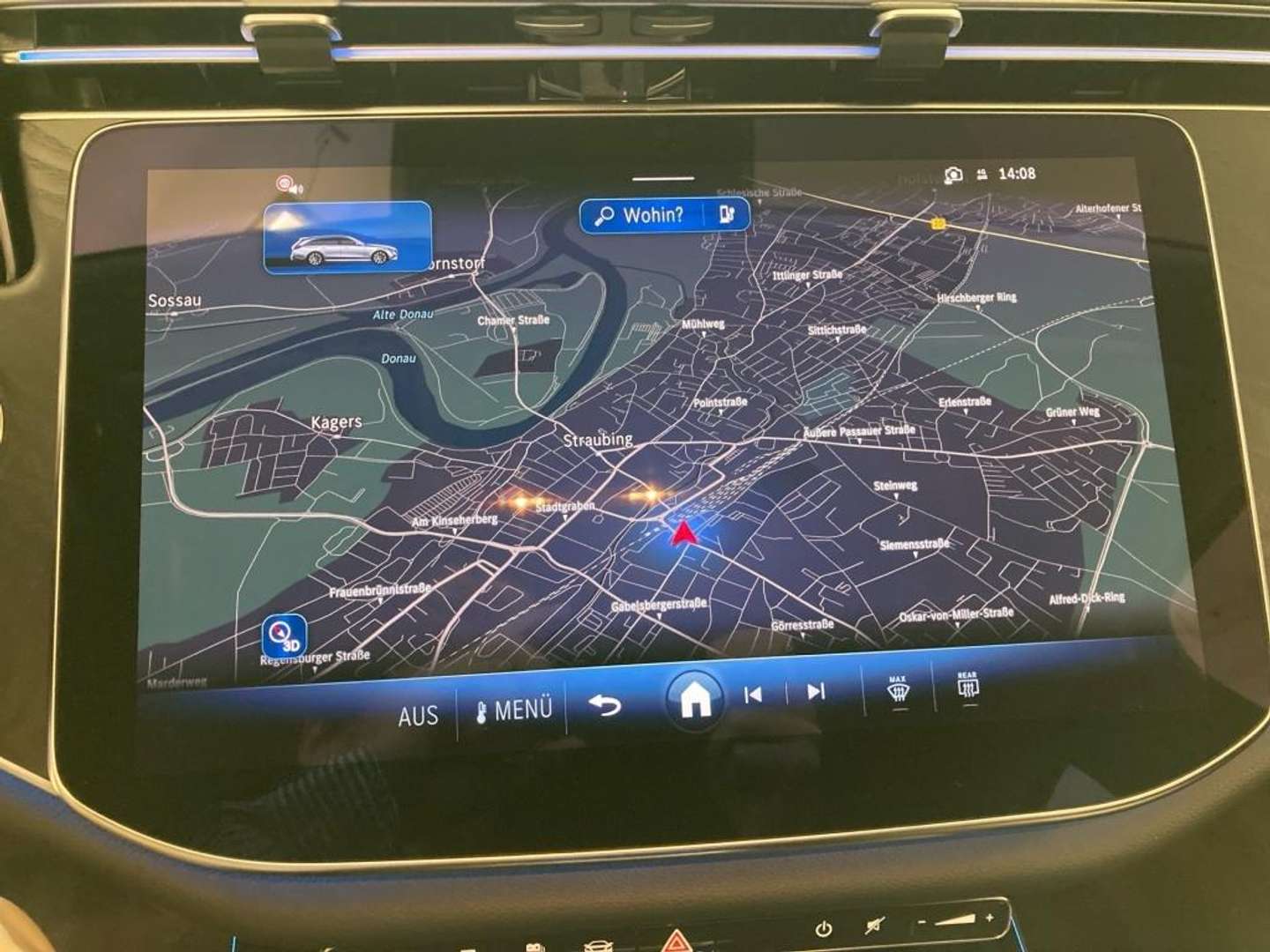 Mercedes Classe E 300 Avantgarde - 2024 - Joinsteer - #12