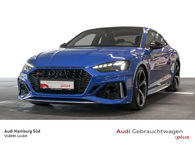 Audi RS5 Coupé TFSI Quattro Tiptronic - 2021 - Joinsteer