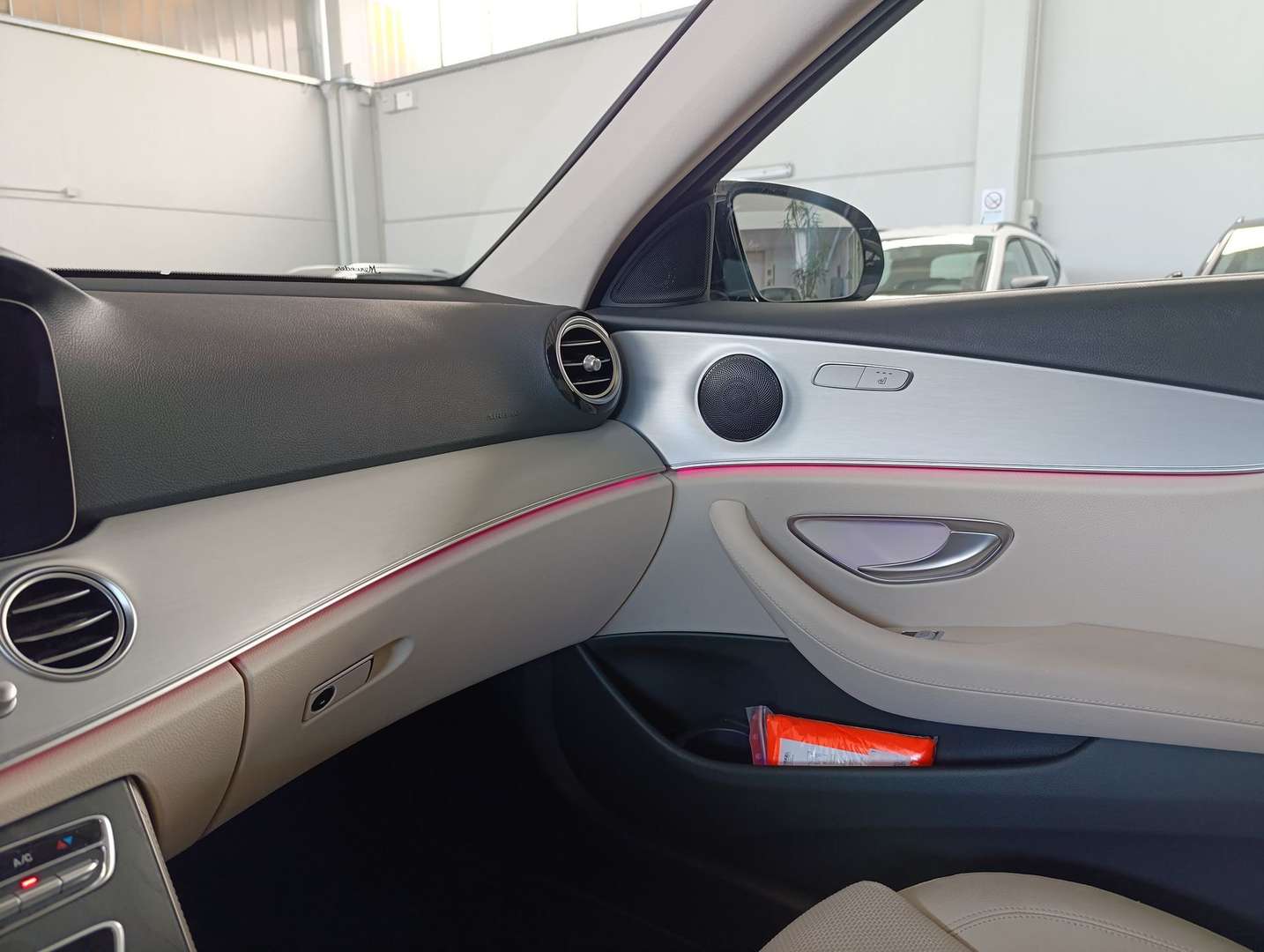 Mercedes Classe E 300 Premium - 2022 - Joinsteer - #40