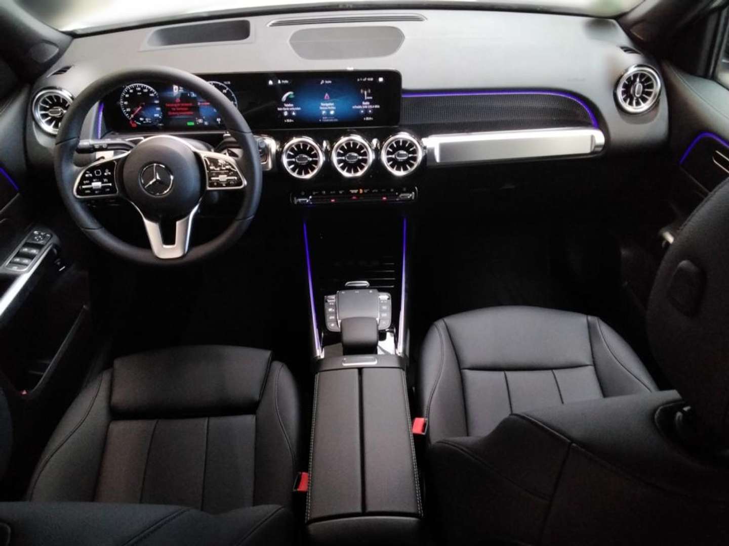 Mercedes EQB 300 PROGRESSIVE - 2023 - Joinsteer - #7