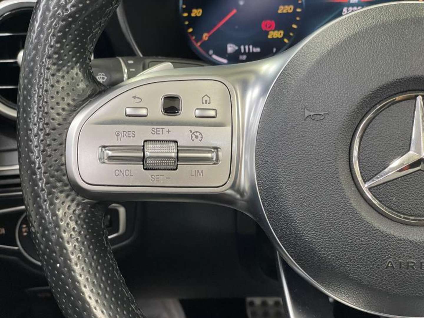 Mercedes Classe C 180 AMG-Line - 2020 - Joinsteer - #12