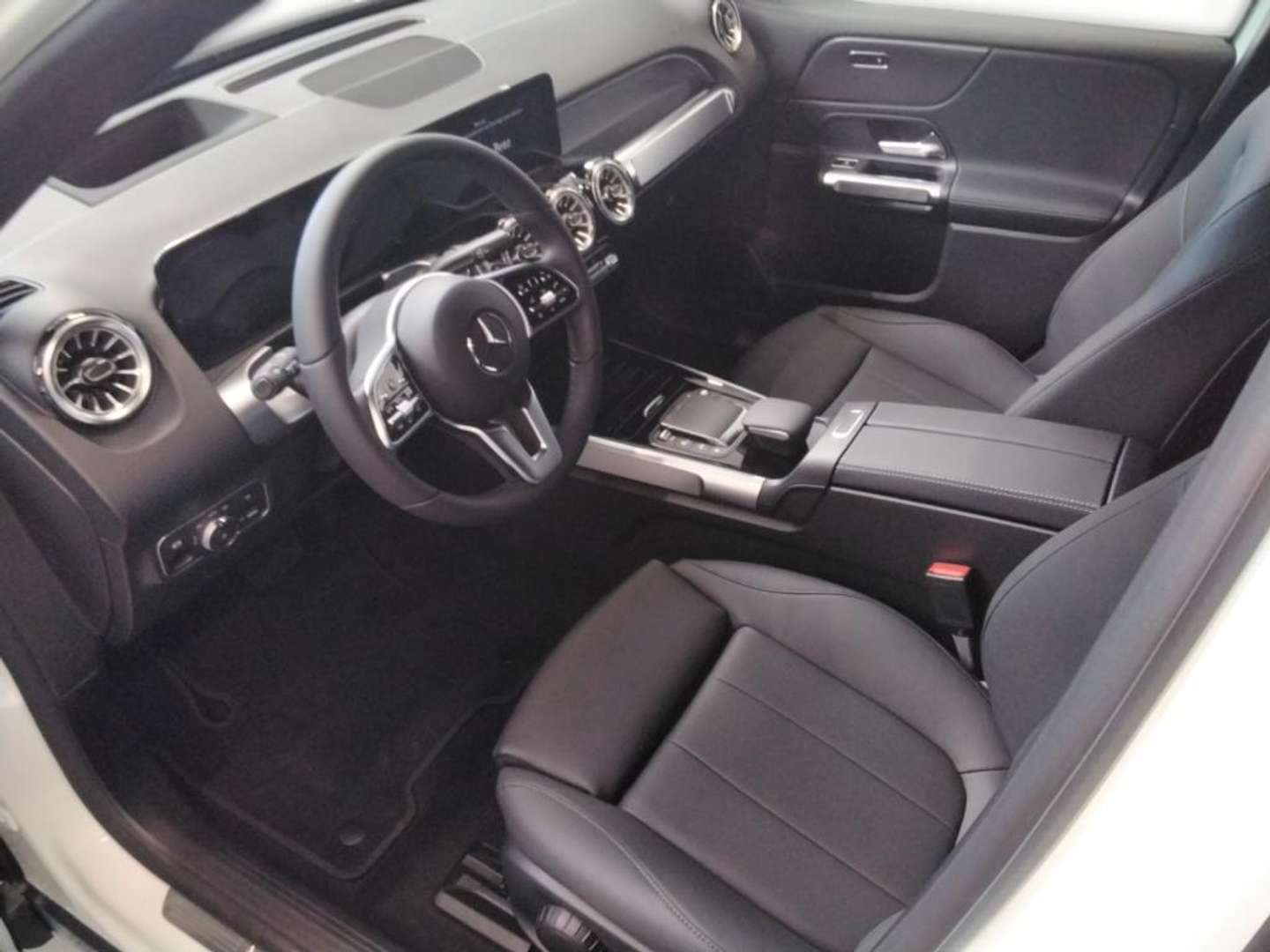 Mercedes EQB 300 PROGRESSIVE - 2023 - Joinsteer - #9