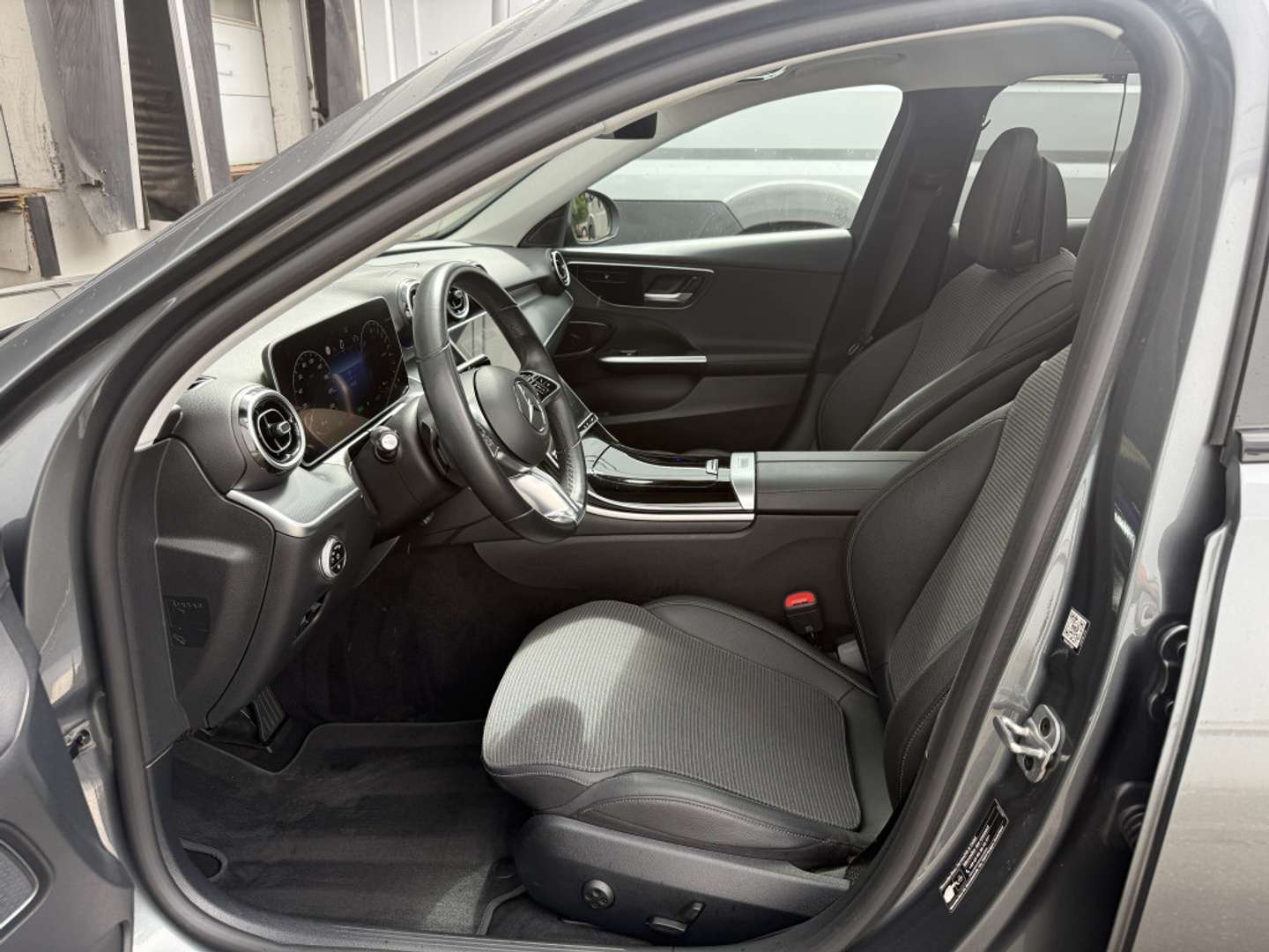 Mercedes Classe C 300 Avantgarde - 2023 - Joinsteer - #13
