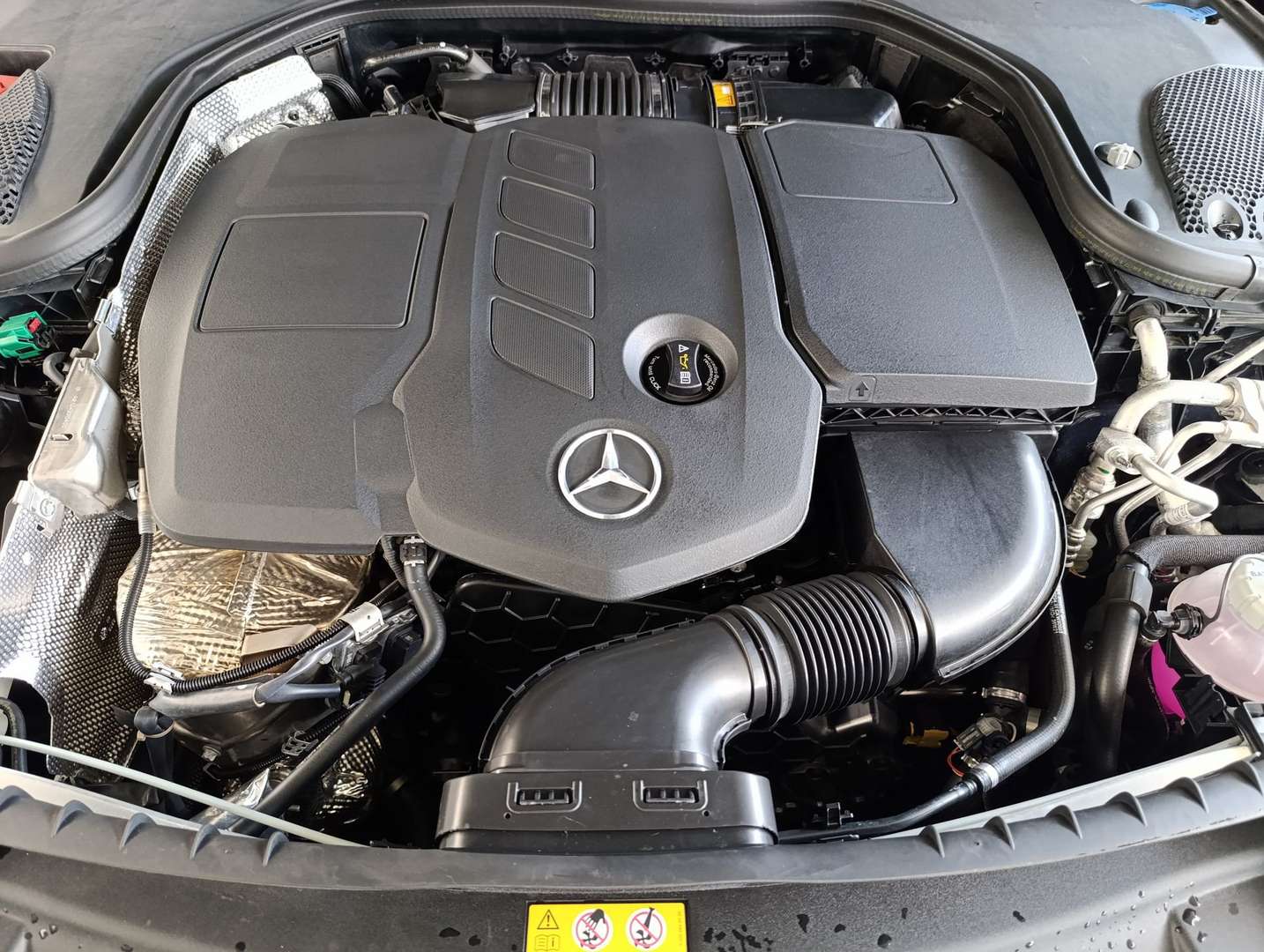 Mercedes Classe E 300 Premium - 2022 - Joinsteer - #43