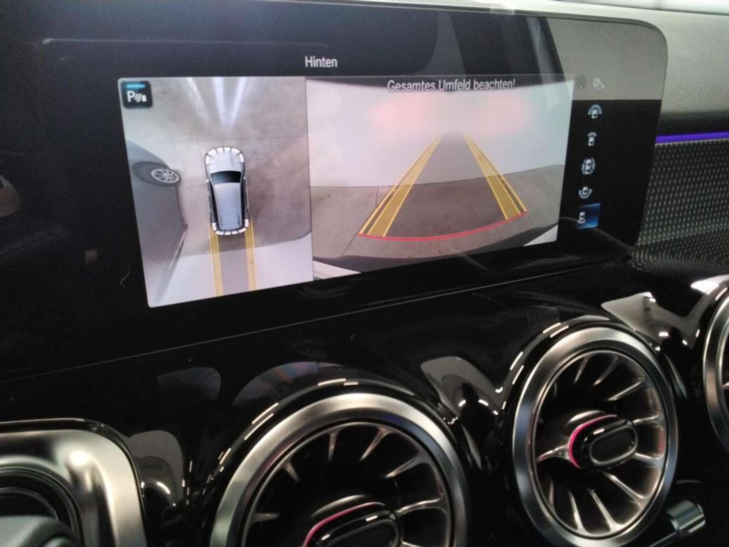 Mercedes EQB 300 PROGRESSIVE - 2023 - Joinsteer - #11