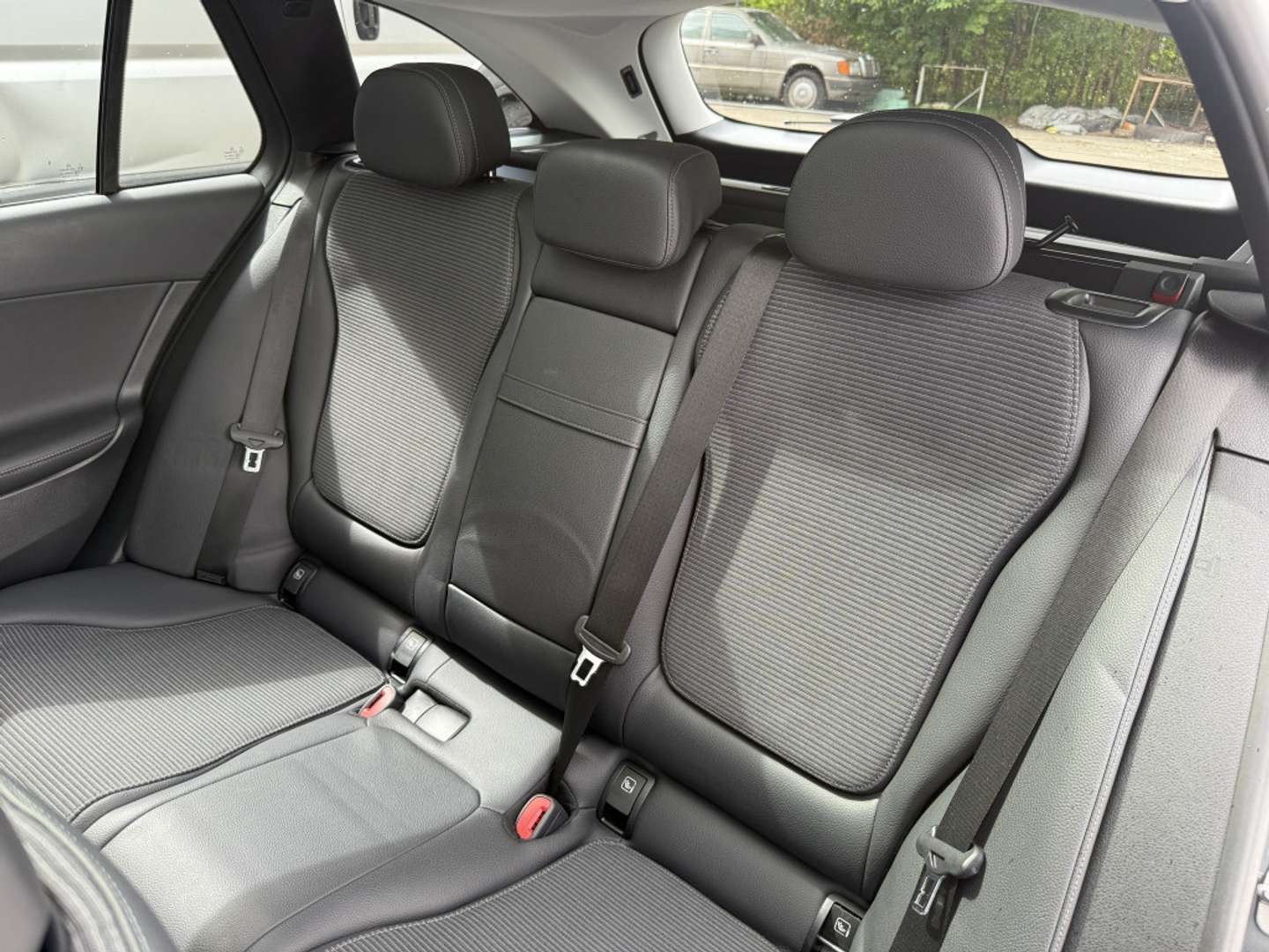 Mercedes Classe C 300 Avantgarde - 2023 - Joinsteer - #15