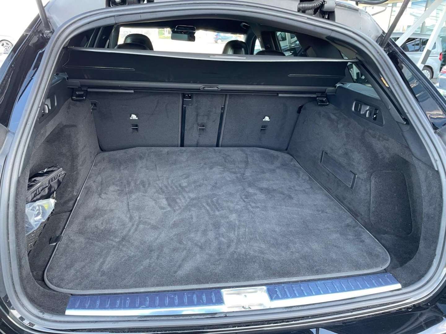 Mercedes Classe E 220 AMG-LINE - 2024 - Joinsteer - #15
