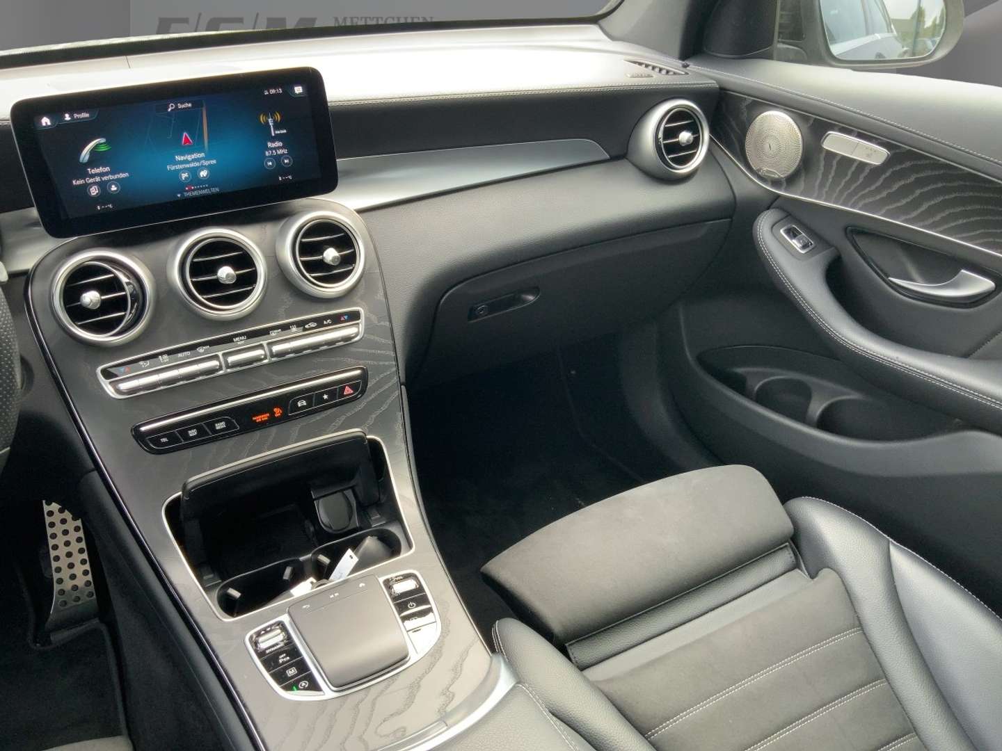 Mercedes GLC 300 AMG Line - 2021 - Joinsteer - #11