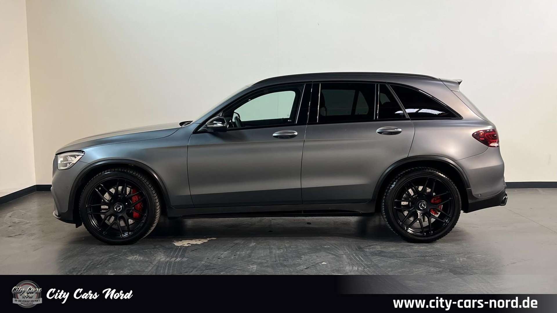 Mercedes GLC 63 AMG 63 Business - 2022 - Joinsteer - #3