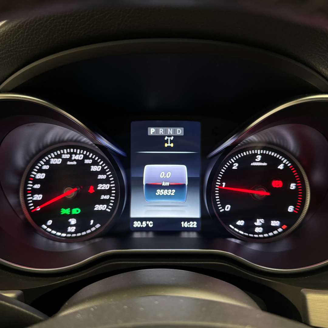 Mercedes Classe X 250 Business - 2019 - Joinsteer - #8