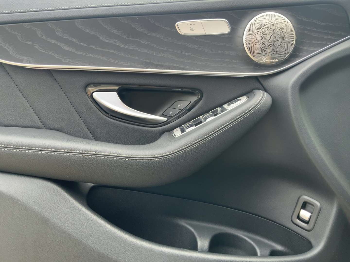 Mercedes GLC 300 AMG Line - 2021 - Joinsteer - #14