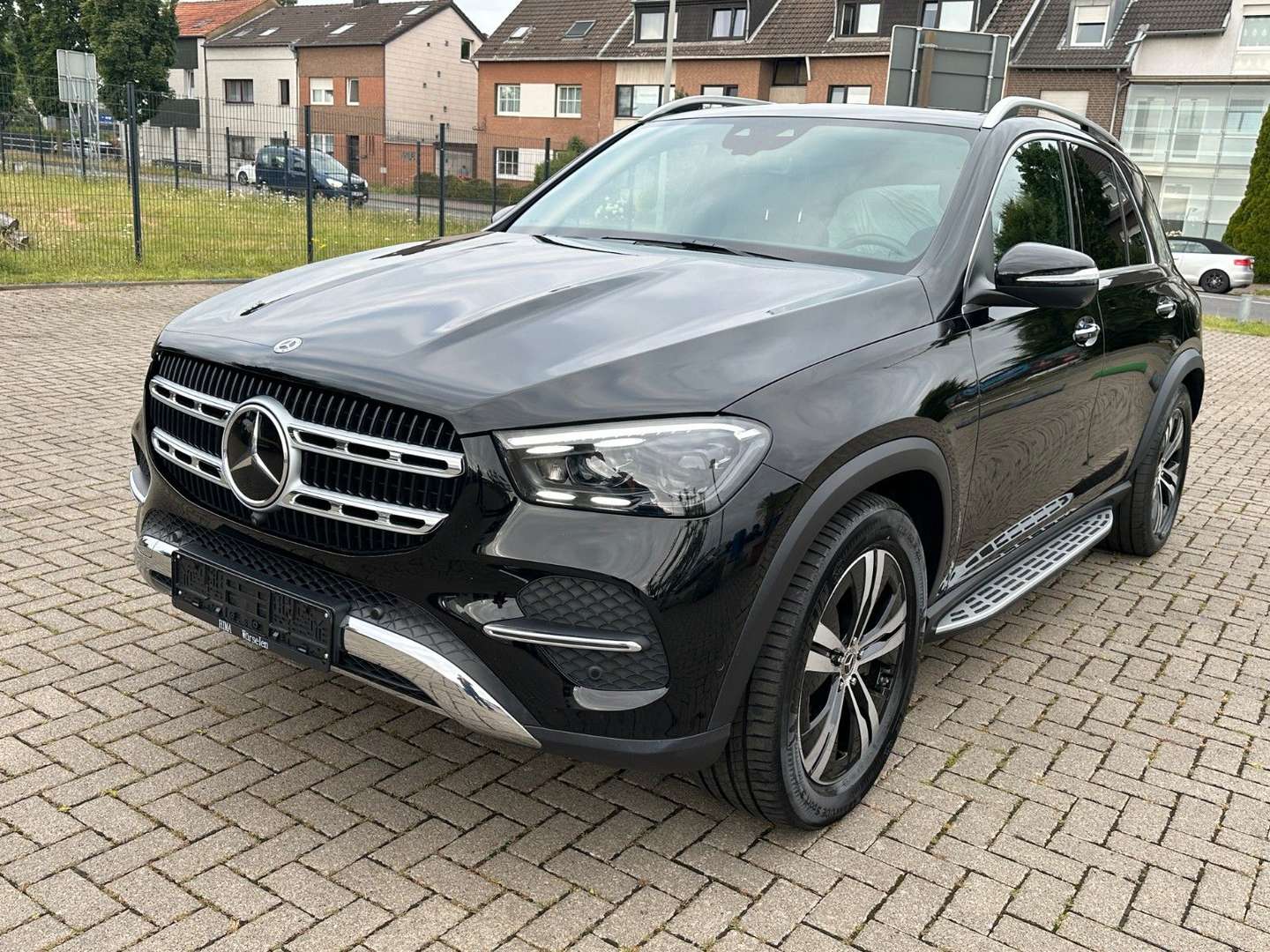 Mercedes GLE 350 - 2024 - Joinsteer - #1