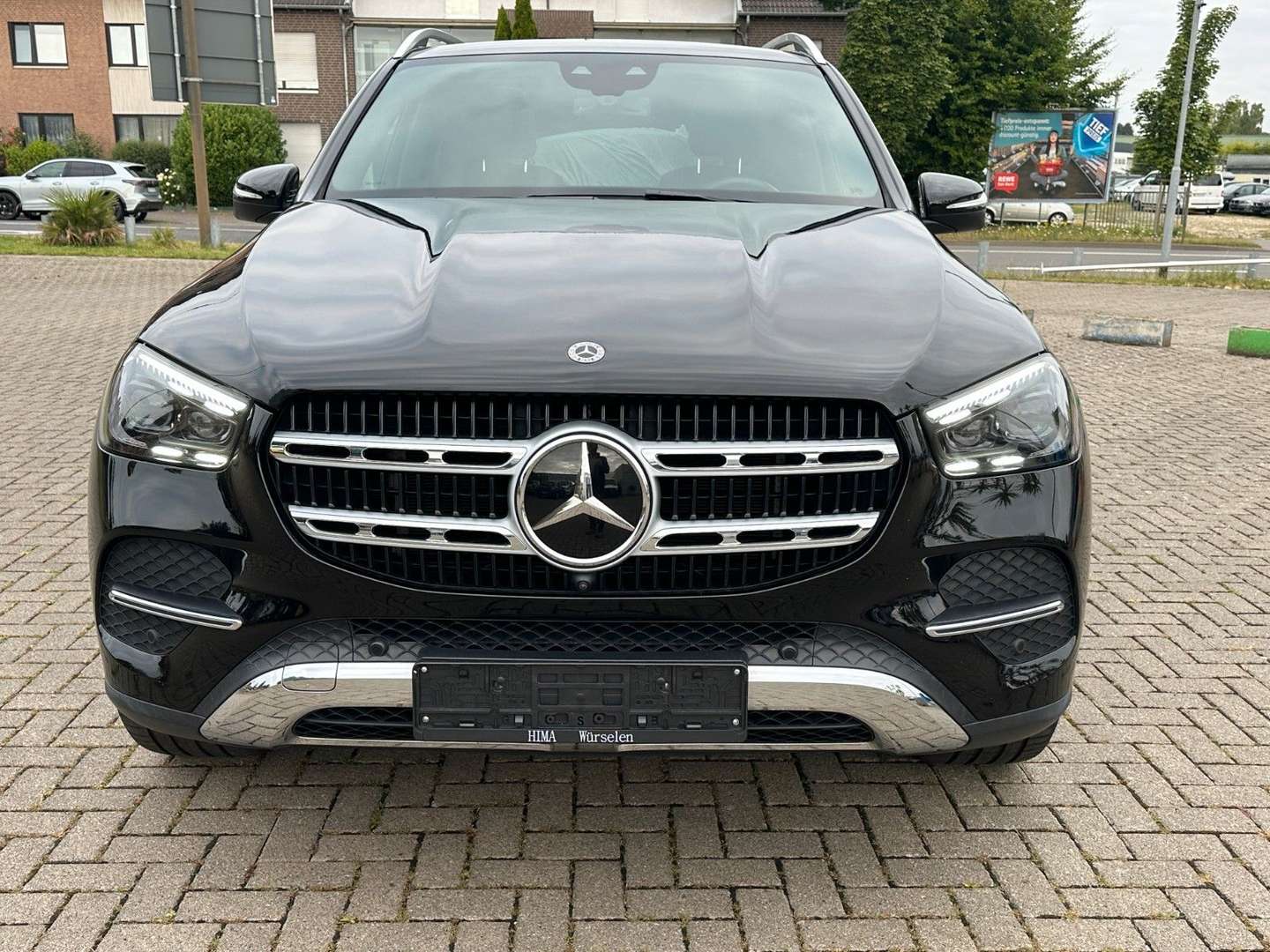 Mercedes GLE 350 - 2024 - Joinsteer - #3