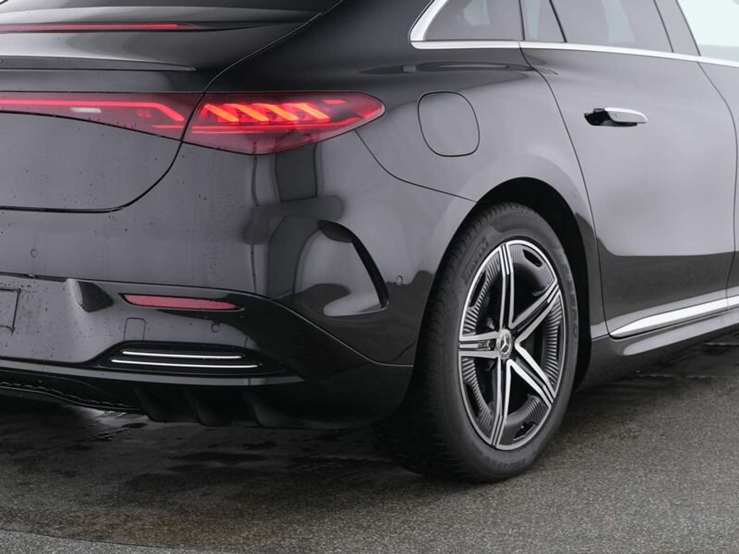 Mercedes EQE 300 AMG Line - 2024 - Joinsteer - #6