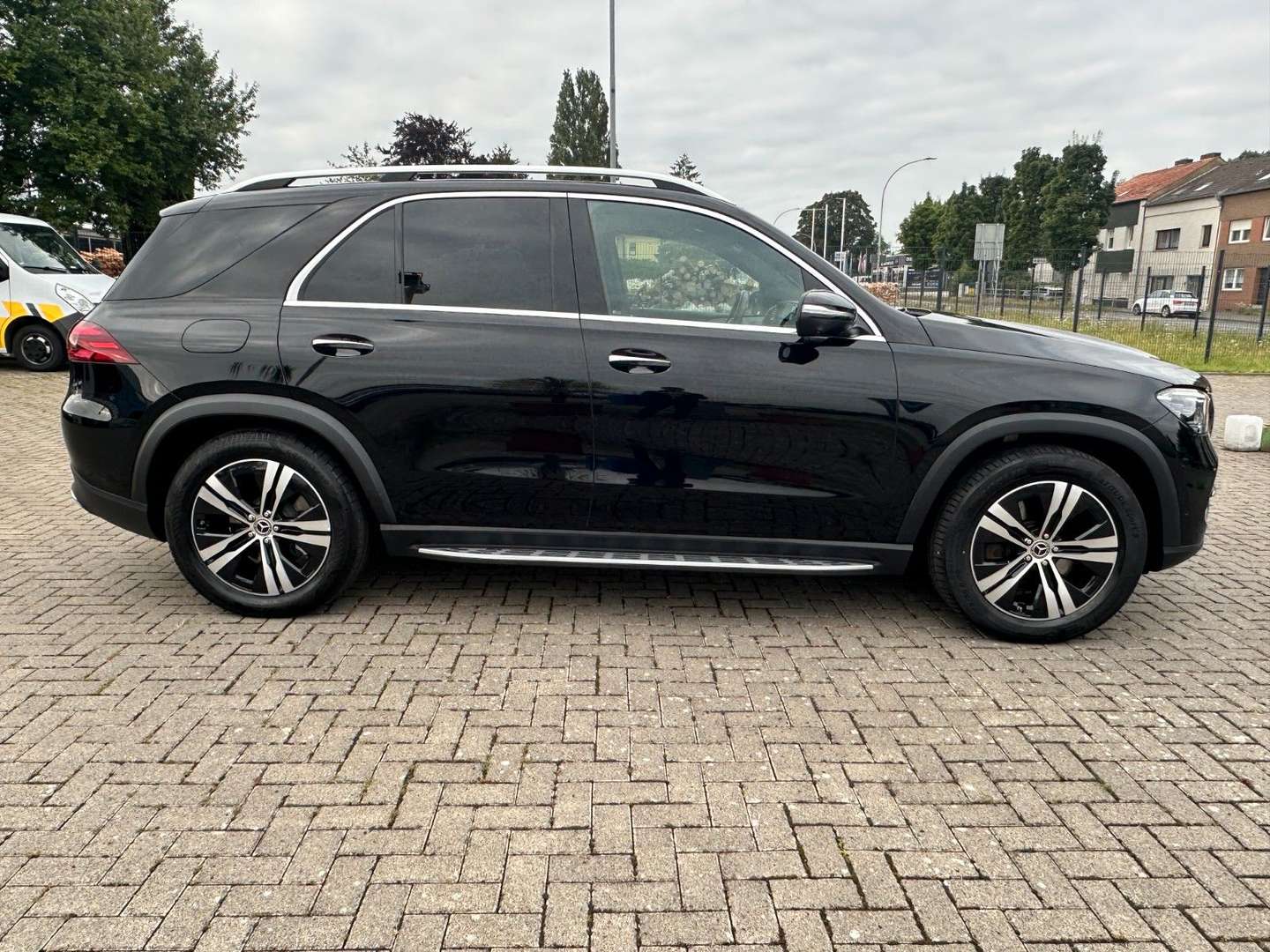 Mercedes GLE 350 - 2024 - Joinsteer - #5