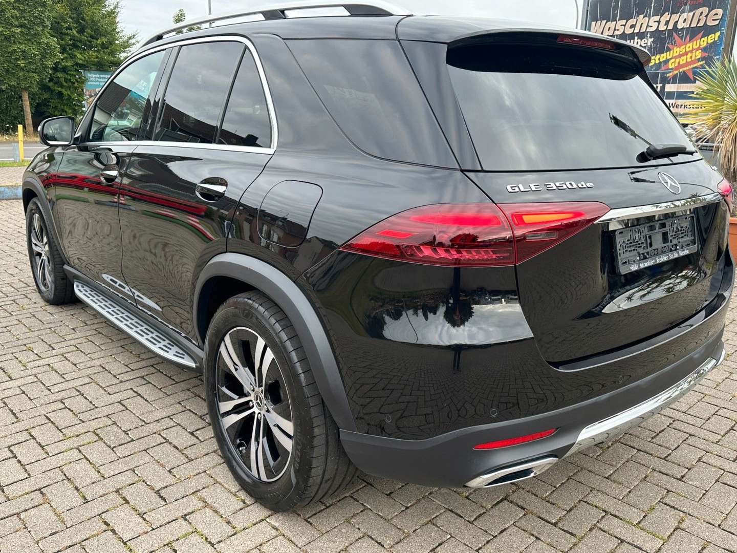 Mercedes GLE 350 - 2024 - Joinsteer - #6