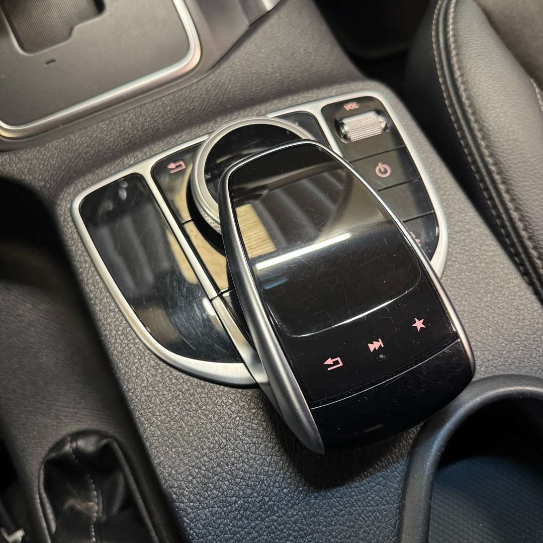Mercedes Classe X 250 Business - 2019 - Joinsteer - #13