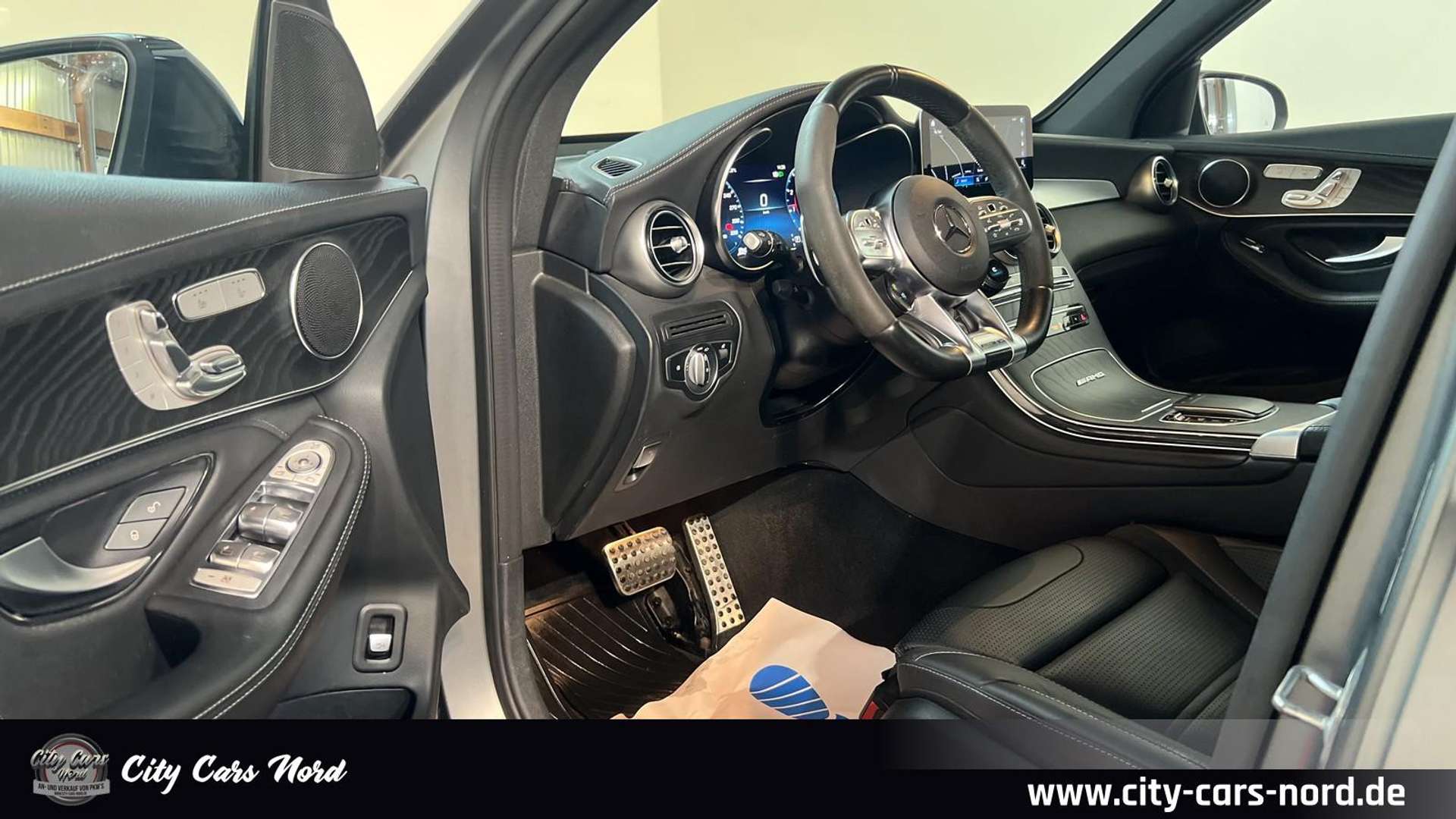 Mercedes GLC 63 AMG 63 Business - 2022 - Joinsteer - #10