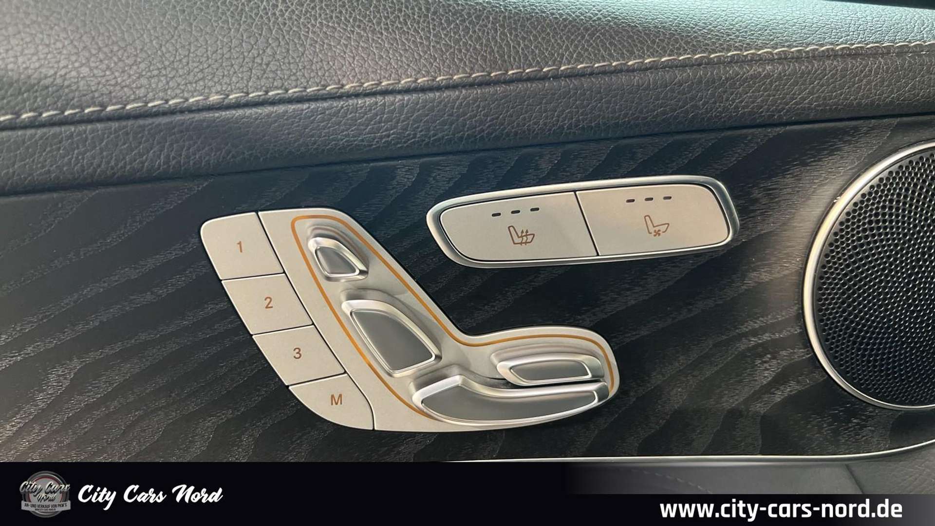 Mercedes GLC 63 AMG 63 Business - 2022 - Joinsteer - #11
