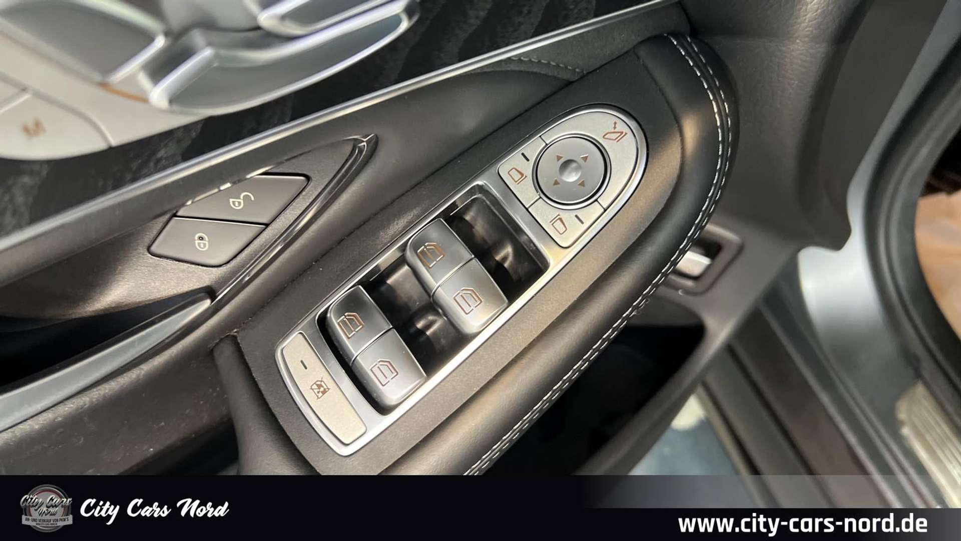 Mercedes GLC 63 AMG 63 Business - 2022 - Joinsteer - #12