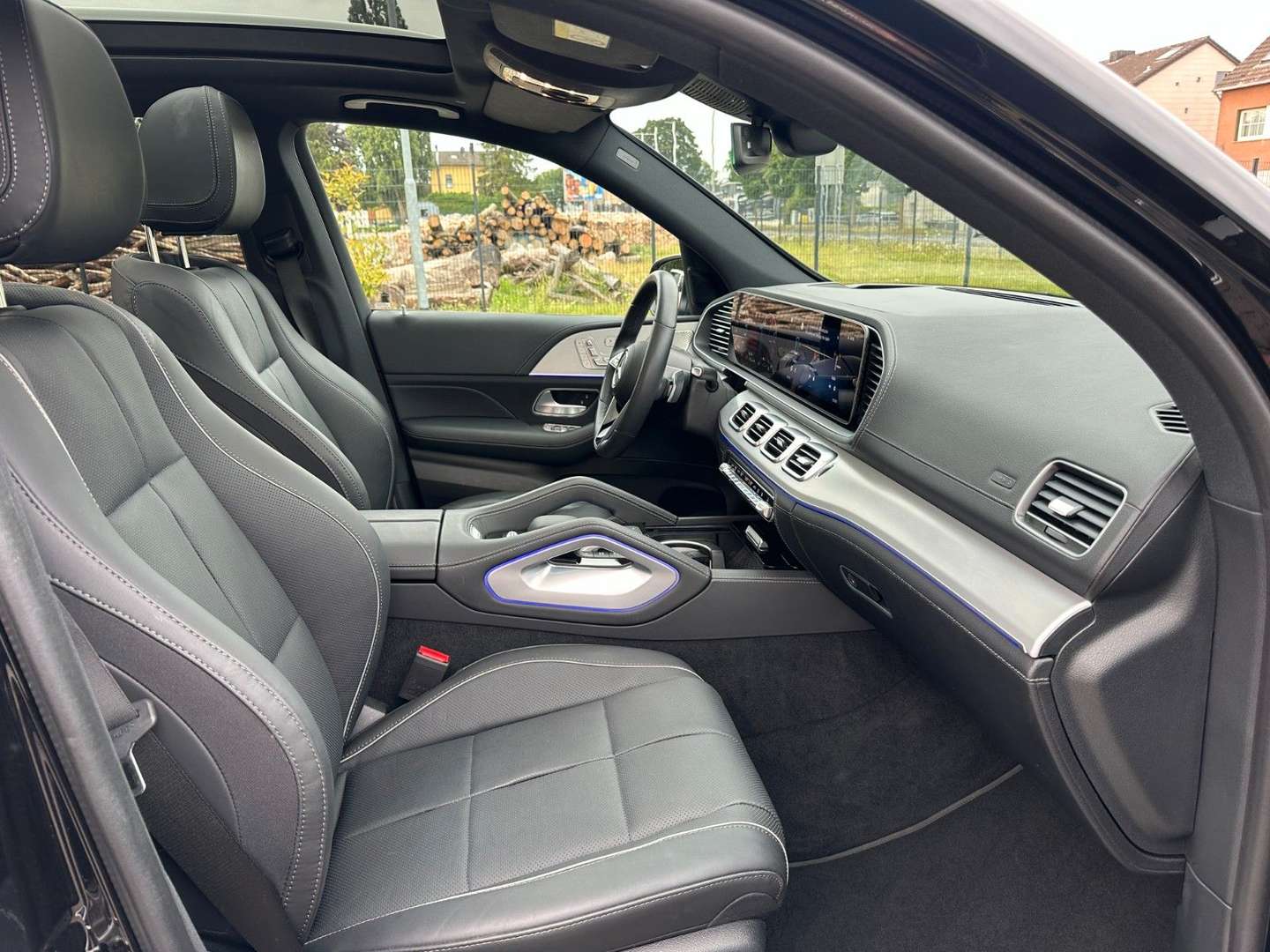 Mercedes GLE 350 - 2024 - Joinsteer - #10