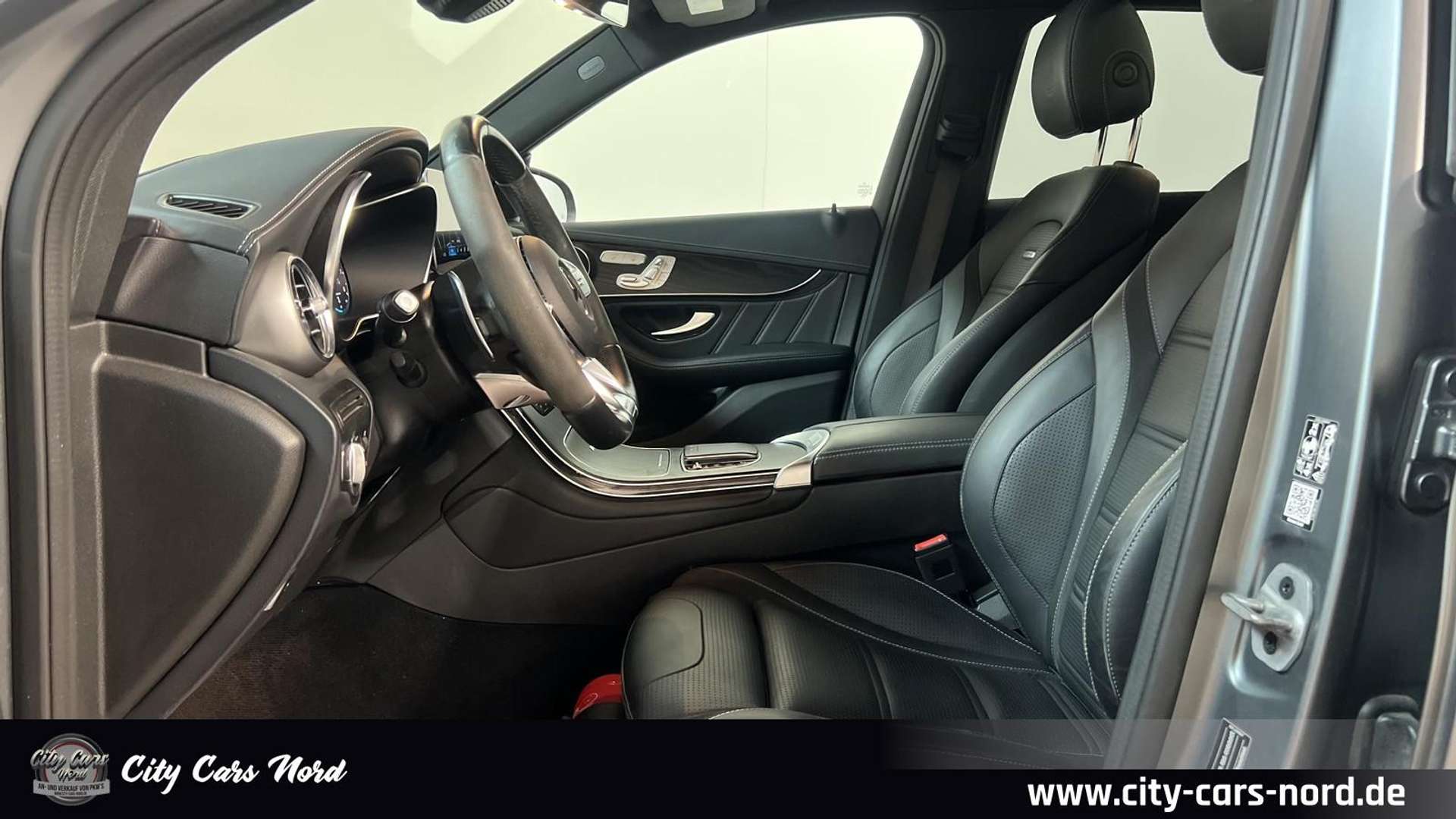 Mercedes GLC 63 AMG 63 Business - 2022 - Joinsteer - #13