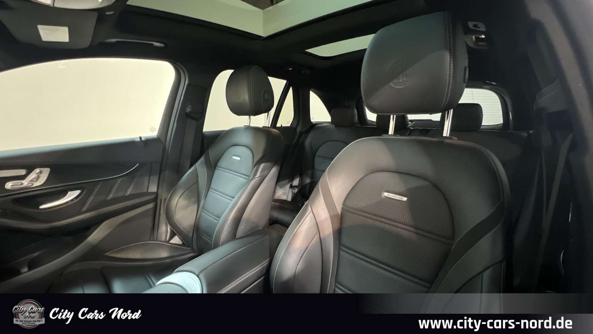 Mercedes GLC 63 AMG 63 Business - 2022 - Joinsteer - #14