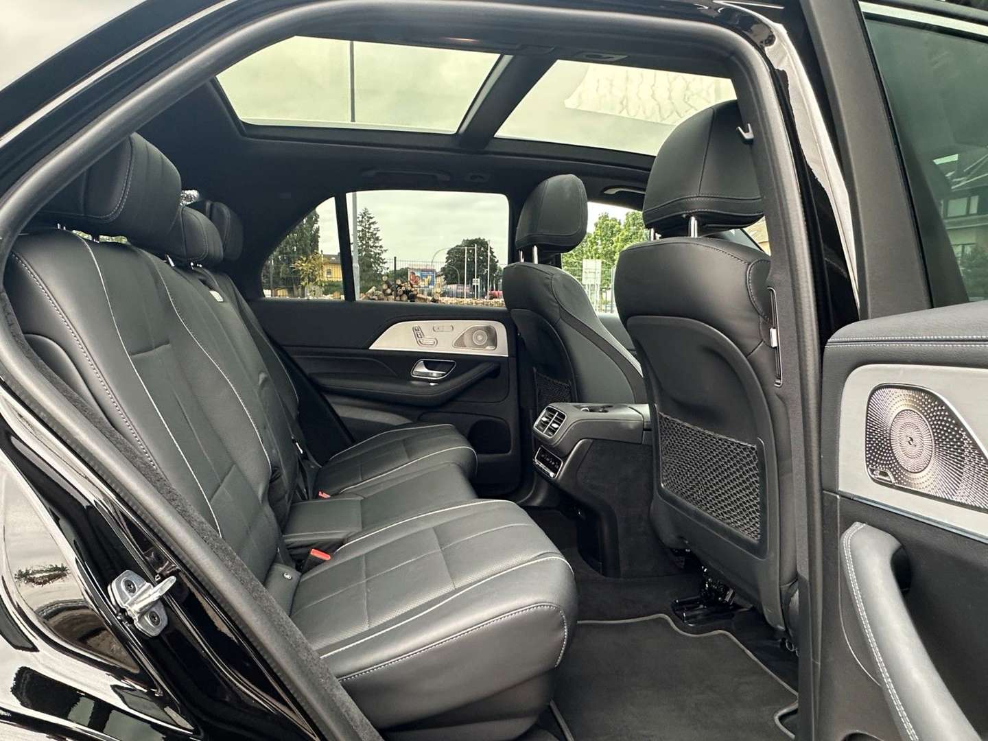 Mercedes GLE 350 - 2024 - Joinsteer - #12