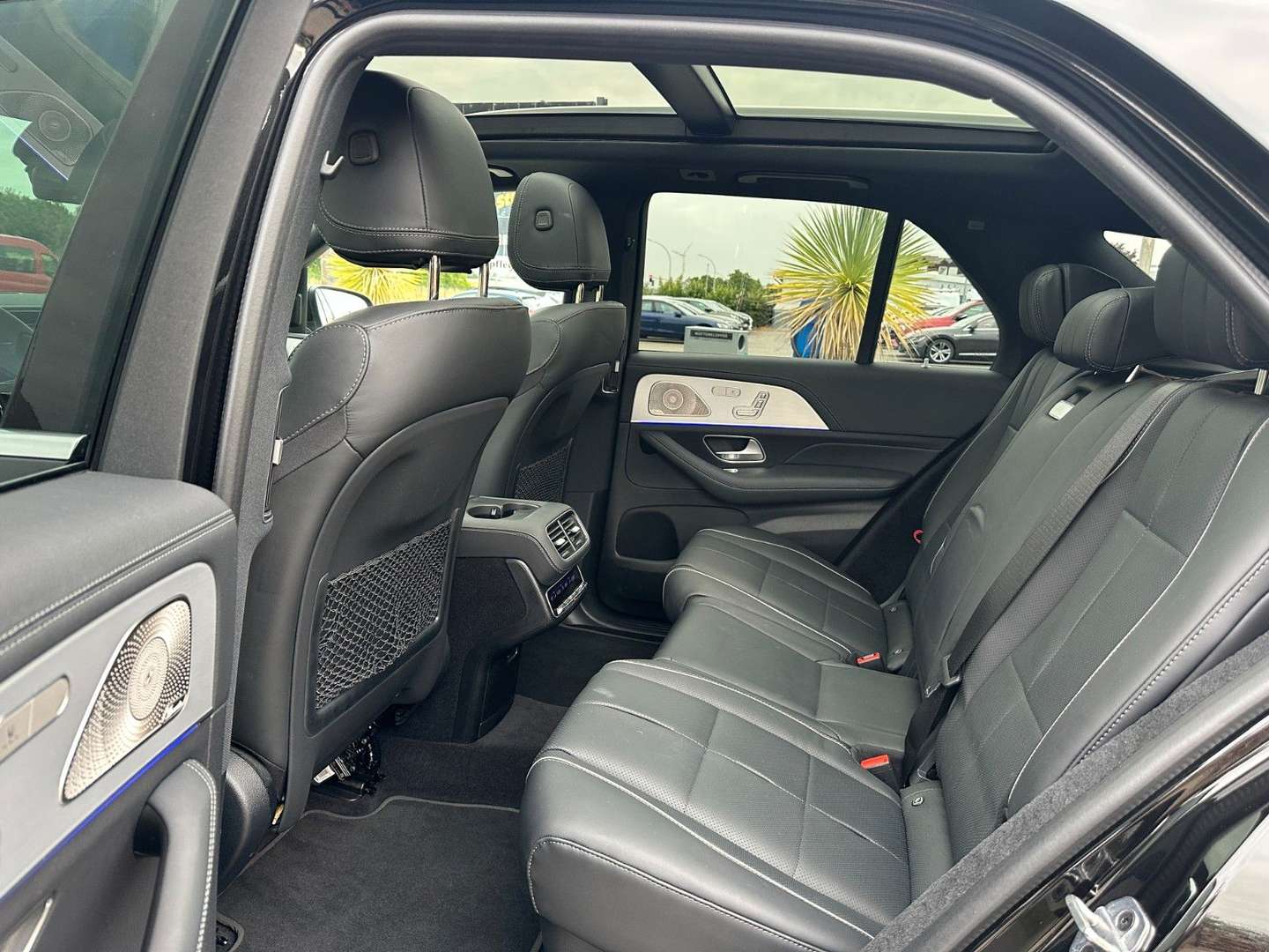 Mercedes GLE 350 - 2024 - Joinsteer - #13