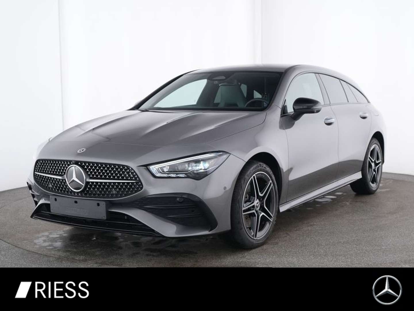 Mercedes CLA 250 Business - 2024 - Joinsteer - #1