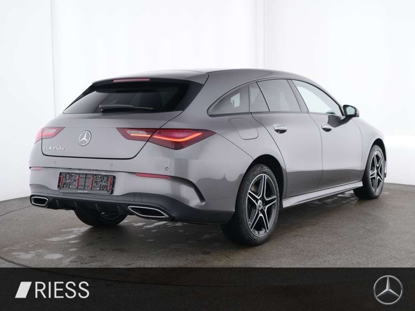 Mercedes CLA 250 Business - 2024 - Joinsteer - #2